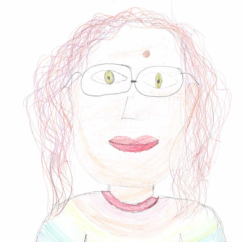 Ruth Ruth